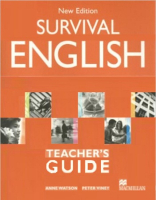 Survival English