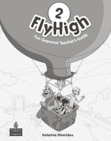 Fly High Fly High