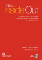 Inside Out Upper-Intermediate