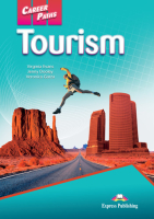 Tourism. Student's Book - учебник