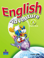 English Adventure English Adventure