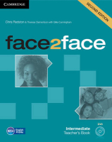 Face2Face Intermediate