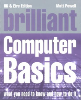 Brilliant Computer Basics - учебник