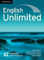 English Unlimited Elementary English Unlimited Elementary