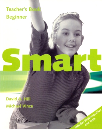 Smart Beginner Level Teacher's Book - книга для учителя Smart Beginner Level Teacher's Book - книга для учителя