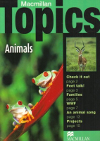Topics Animals - учебное пособие