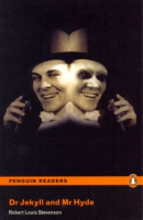 Dr Jekyll and Mr Hyde Reader Level 3 - книга для чтения