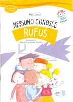 Nessuno conosce Rufus + R - книга для чтения