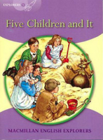 Five Children and It Reader - книга для чтения Five Children and It Reader - книга для чтения