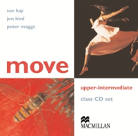 Move Upper-Intermediate