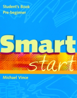 Smart Start Level Student's Book - учебник Smart Start Level Student's Book - учебник