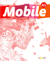 Mobile 1. cahier papier - тетрадь