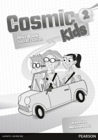 Cosmic Kids Cosmic Kids