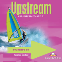 Upstream Pre-Intermediate Upstream Pre-Intermediate