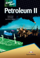 Petroleum II Student's Book - учебник