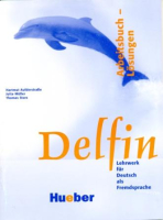 Delfin Arbeitsbuch Losungen - книга ответов Delfin Arbeitsbuch Losungen - книга ответов
