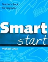 Smart Start Level Teacher's Book - книга для учителя