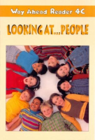 Way Ahead Reader Level 4c Looking at People - книга для чтения Way Ahead Reader Level 4c Looking at People - книга для чтения