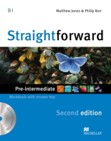 Straightforward Pre-Intermediate Straightforward Pre-Intermediate