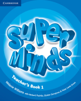 Super Minds Super Minds
