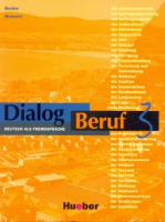 Dialog Beruf 3 Kursbuch - учебник Dialog Beruf 3 Kursbuch - учебник