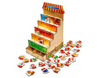 Игровой набор 