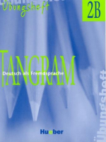 Tangram 2 Ubungsheft Paket - тетрадь по грамматике