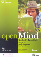 OpenMind 1