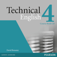 Technical English Level 4 CD - диск Technical English Level 4 CD - диск