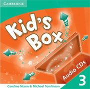 Kid's Box Kid's Box