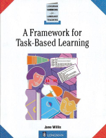 Framework for Task-Based Learning, A - методическое пособие