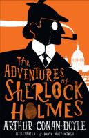 Adventures of Sherlock Holmes, the. Doyle Arthur Conan - книга для чтения