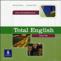 Total English Pre-Intermediate