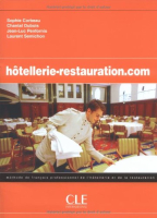 Hotellerie-Restauration.com Livre - учебник