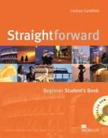 Straightforward Beginner Straightforward Beginner