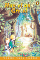 Hansel and Gretel Reader Level 3 - книга для чтения