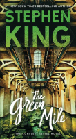Green Mile. Stephen King - книга для чтения