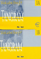 Tangram 1 Vokabelheft Paket - тетрадь по лексике 