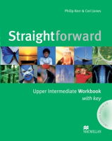 Straightforward Upper-Intermediate