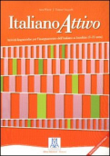 Italiano Attivo - книга