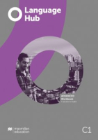 Language Hub Advanced Workbook - рабочая тетрадь