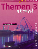 Themen Aktuell 3 Kursbuch - учебник