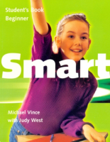 Smart Beginner Level Student's Book - учебник Smart Beginner Level Student's Book - учебник