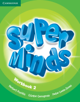 Super Minds