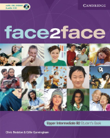 Face2Face Upper-Intermediate Face2Face Upper-Intermediate