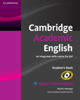 Cambridge Academic English