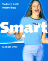 Smart Intermediate Level Student's Book - учебник
