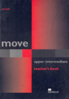 Move Upper-Intermediate Level Teacher's Book - книга для учителя