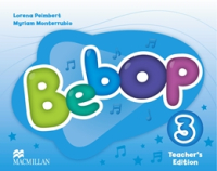Bebop 3 Bebop 3