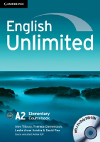 English Unlimited Elementary